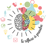 logo le reflexe à prendre - orthopéagogue